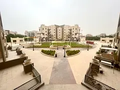 Modern Studio | Community View | Al Thamam