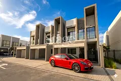4BR + Maid | Roof Terrace | Discovery Garden Metro