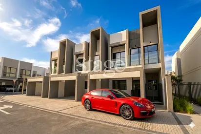 4BR + Maid | Roof Terrace | Discovery Garden Metro
