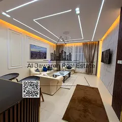 One-bedroom apartment for sale, furnished – a great opportunity for living and investment