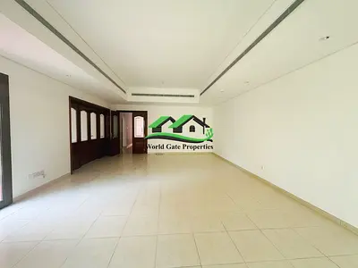 Great Offer 5BR Villa With Garden Ready To Move