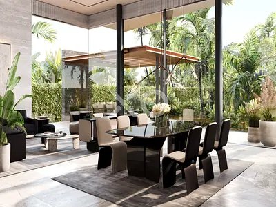 Bentley Design | 2026 | Fully Furnished