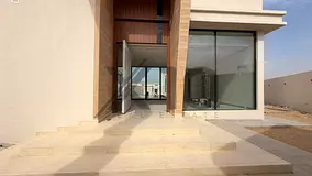 Brand New 4BR Corner Villa | Premium Finishes | U-Shape Design | Spacious &amp; Bright