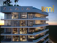 Burj Azizi View | Luxury | Prime Location