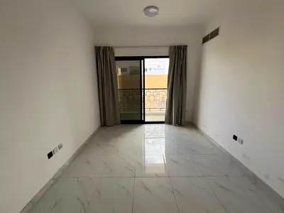 2BHK Apartment _ Al Rawda 2 Ajman _ First Tenant _ Near Al Shorooq Mall _ Central AC _ 42K