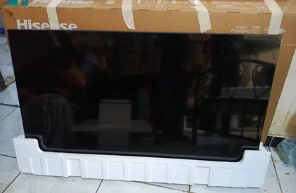 Hisense Led Tv 58 Inch