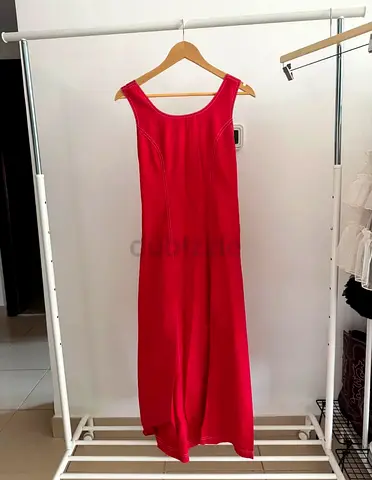 NEXT Maxi Dress, Size UK8