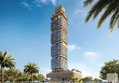 FULLY FURNISHED; 1 YEAR FREE SERVICE CHARGE; SKYLINE/FOREST/SEA-VIEW