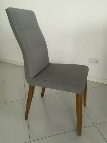 Chairs (6nos) for dining table