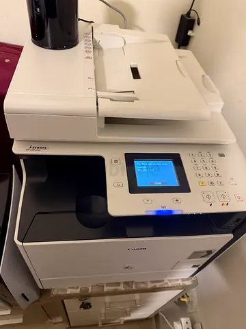 Canon i sensys MF278Cdw