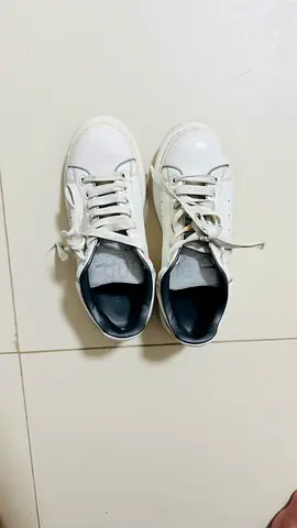 Alexander McQueen original shoe