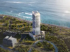 High Floor | Modern Studio | Waterfront Project