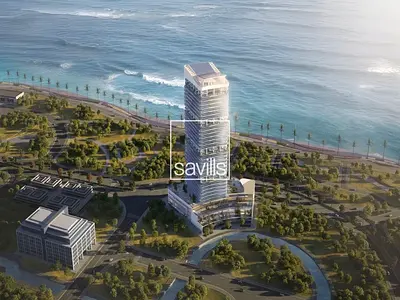 High Floor | Modern Studio | Waterfront Project