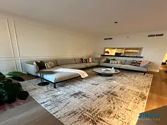 Burj Views | Vacant Now | Renovated / Furnished