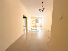 Today special offer 1Bhk Apartment with Balcony just 36k in New muwaileh
