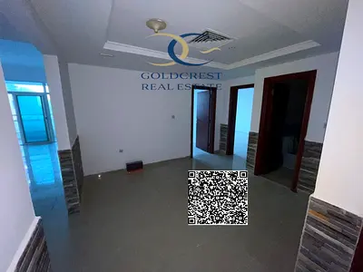 شقة واسعة بغرفتي نوم للبيع في برج هورايزون، عجمان