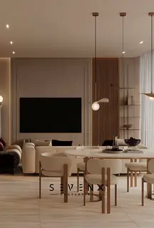 Furnished Studio | Bulk Unit Available | Balcony &amp; Pool Access