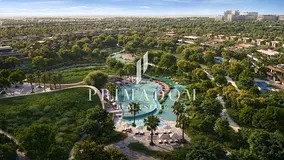 Genuine Resale | Corner Unit | Nature Inspired