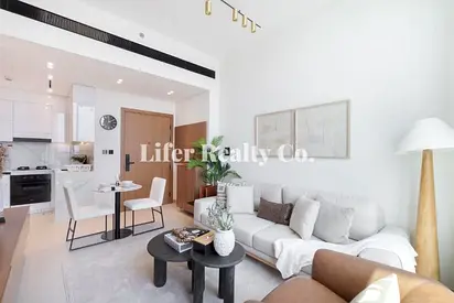 Vacant | Panoramic View | Stylish Design