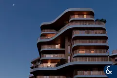 2BR Apartment | Nature-Focused Community