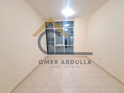 Spacious 1bhk apartment for family with balcony