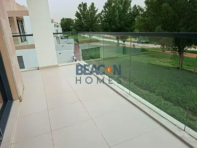 Prime Location | Single Row | Park Facing | Big Plot