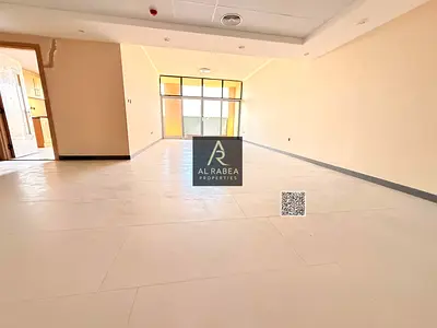 اول ساكن-غرفه خادمه-تصميم عصري-باركينج فري