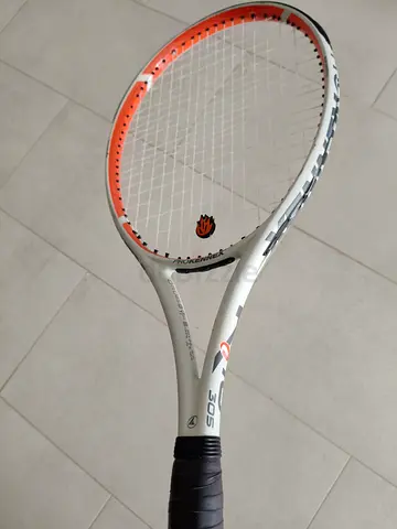 Pro kennex racket ki 10 305 new