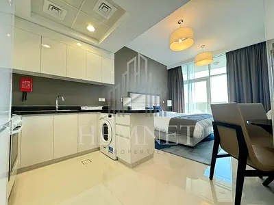 Fully Furnished | Ready to move | Multiple Payments