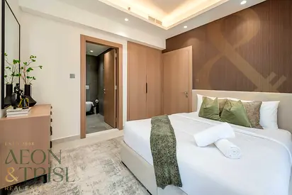 1 Bedroom | Fully Furnished | Skyline View
