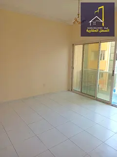 2BR Apartment with Balcony – Contract on Owner