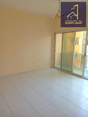 شقة غرفتين وصالة وبلكونة – تصديق على المالك