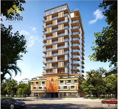 أفضل سعر | عائد استثماري مرتفع | موقع مميز