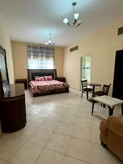 Studio room for rent in Jumeirah 1