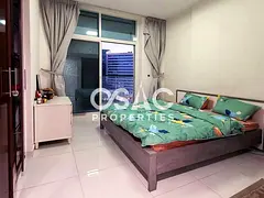 SPACIOUS 2 BR | PRIME LOCATION | CITY VIEW