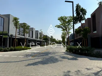 Your New Townhouse | Masaar | Ready Now | Great Value