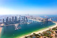 Exclusive: Breathtaking Views | Largest 1 Bedroom