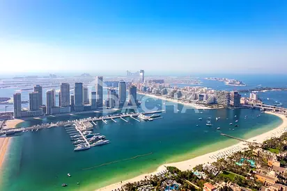 Exclusive: Breathtaking Views | Largest 1 Bedroom