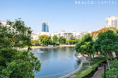 Canal View | Chiller Free | High Floor | Available from May |