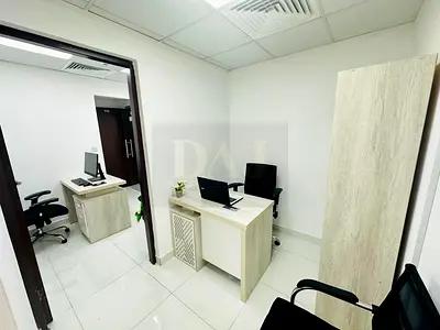 Premium Office Spaces for Rent in Dubai | No Commission