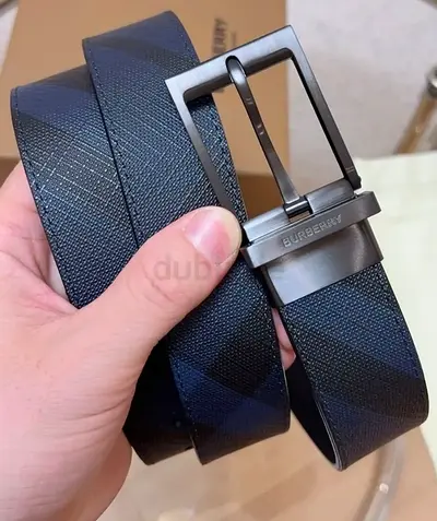 Mens Belt