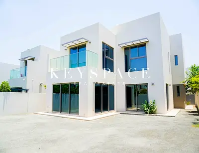 Spacious Family Retreat Near Al Zahia | Serene Community Living | Premium Resale