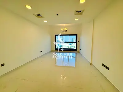 1 BR + Store room Modern Finishes || walking distance to Metro || 15 Days grace period