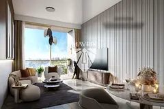 Spacious | Ready Soon | Amazing View | High Floor