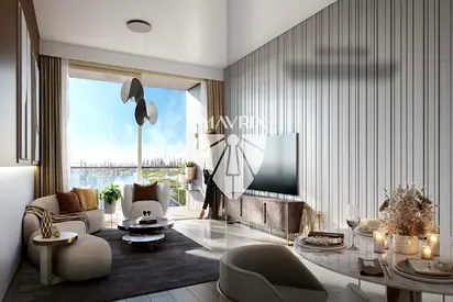 Spacious | Ready Soon | Amazing View | High Floor