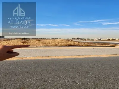 Prime Location Plot with G+50 Approval Opposite to 311 Highway opposite Emirates City