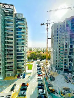Global Golf Residence 2 Sports City