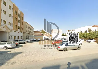 للبيع أرض سكني تجاري في الروضة 2 – عجمان