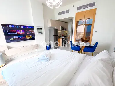 STUDIO FOR RENT | FULLY FURNISHED | BEST RENTAL DEAL