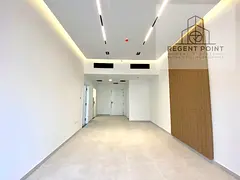 BRAND NEW | BRIGHT &amp; SPACIOUS 1-BEDROOM FOR RENT IN WARSAN | GYM &amp; POOL ACCESS